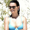 Rare footage: Penelope Cruz with her husband Javier Bardem and children on vacation in Italy
