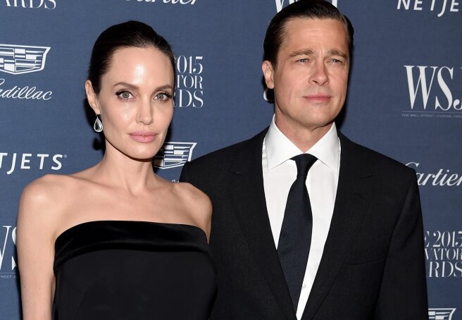 "Worst Enemies." Brad Pitt Reacts to Offer to Star in Movie with Angelina Jolie