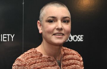 "People can die of a broken heart." The cause of death of Sinead O'Connor has been revealed