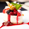 What to cook from raspberries for dessert?