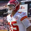 Patrick Mahomes is now 4-4 against No. 1 defenses — and the trend is getting worse