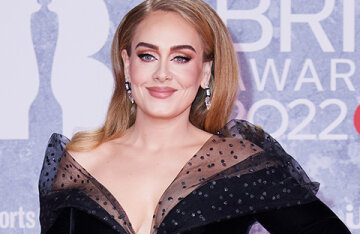 Singer Adele was at the center of a scandal after she announced a new concert