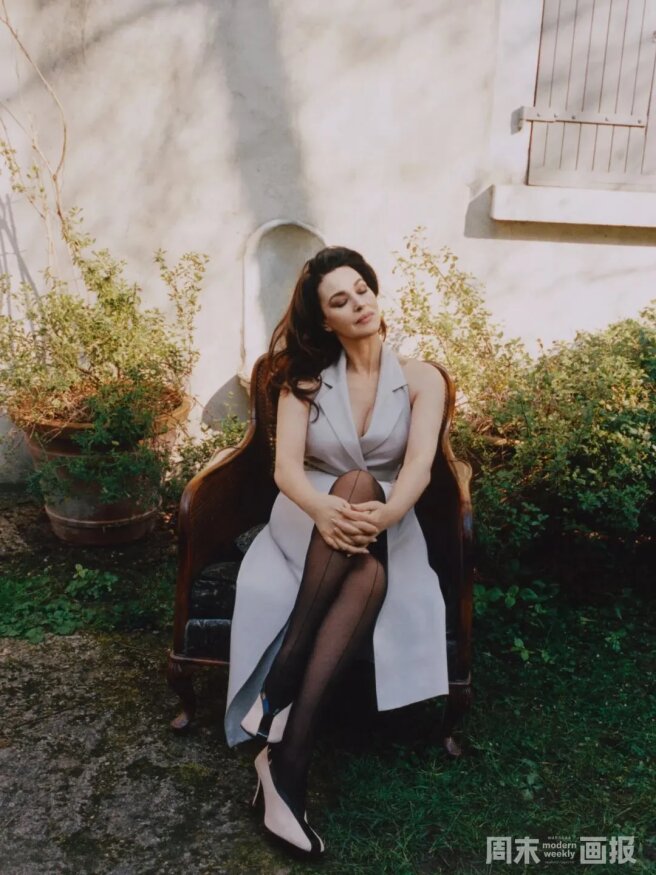 Моника Беллуччи