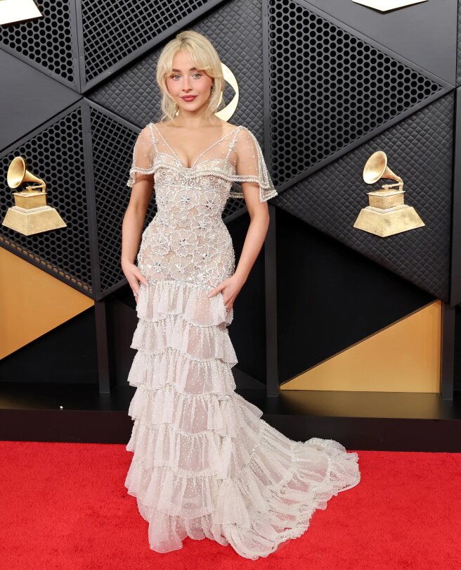 Сабрина Карпентер