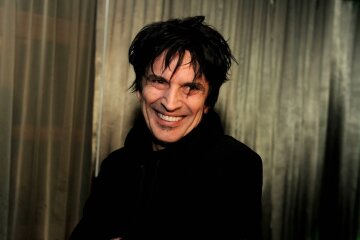 Tommy Lee accused of sexual assault