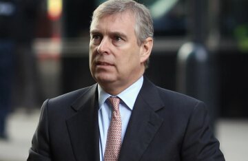 Former Prince Andrew has been released from custody after being questioned for 12 hours.