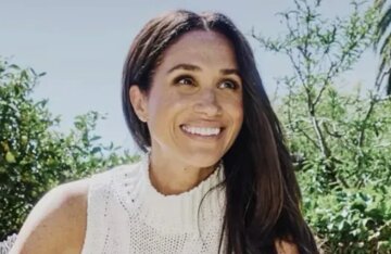 The organizer of paid retreats featuring Meghan Markle called her "divine"