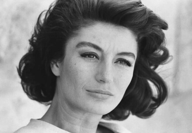 French actress Anouk Aimee, star of the cult film “A Man and a Woman,” has died.