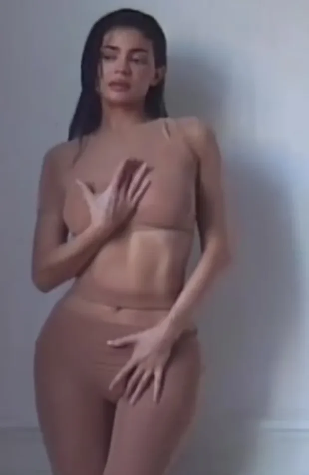 Кайли Дженнер