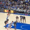 Cooper Flagg averages 25 points and Kendrick Perkins sees 'LeBron James-type vibes'