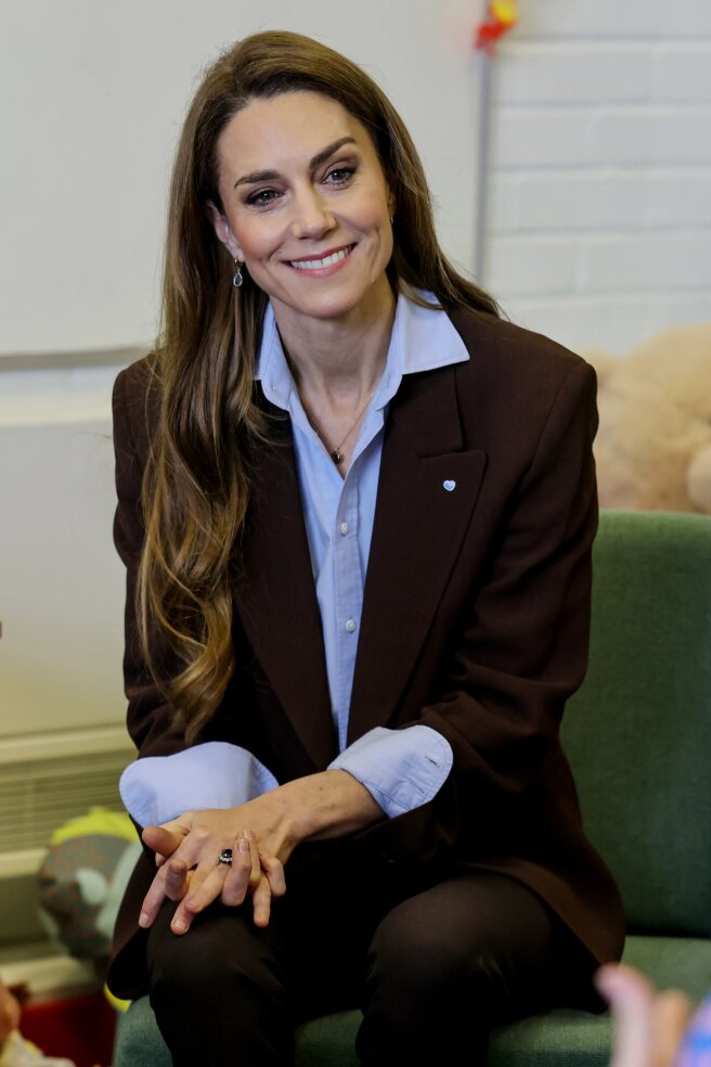 Кейт Миддлтон