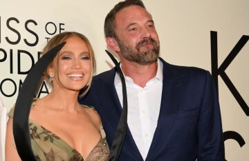 Ben Affleck gave Jennifer Lopez a $60 million mansion after their divorce.