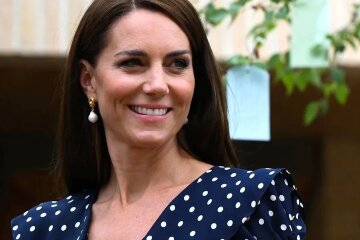 Kate Middleton underwent abdominal surgery