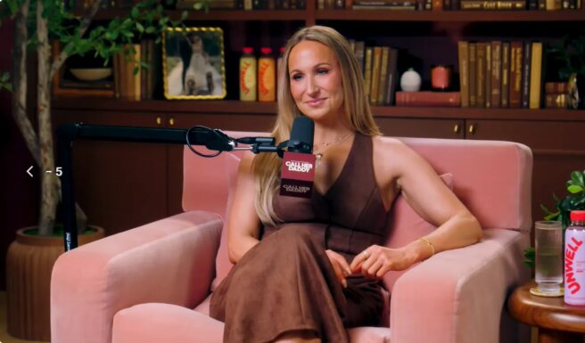 Никки Глейзер