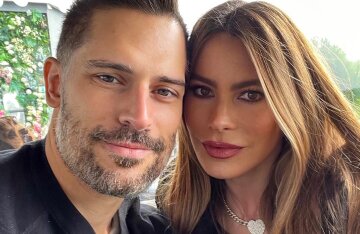 "I didn't want to be an old mom." Sofia Vergara said she divorced Joe Manganiello because he wanted children and she didn't.