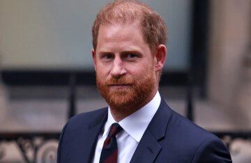 "A fun evening full of mischief." Prince Harry flirted with a journalist on social media without knowing who she was.