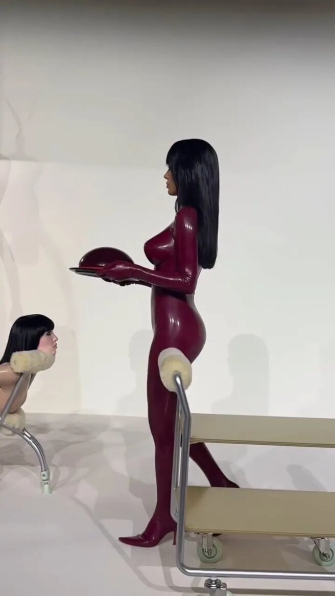 Бьянка Цензори