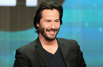 Keanu Reeves commented on the famous meme about "Sad Keanu"