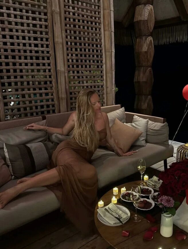 Елизавета Пескова