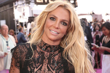 Britney Spears again spoke in court against her guardians: "I thought they were trying to kill me"
