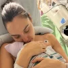Gal Gadot gave birth to her fourth child