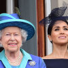 Insider: Queen Elizabeth II allowed Meghan Markle to combine royal duties with a film career