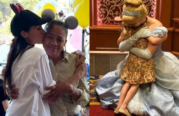 Meghan Markle shared new photos with her mother, husband, and children in honor of Mother's Day.