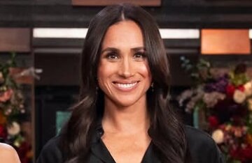 Meghan Markle joins the jury of the show "MasterChef"