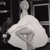 Ana de Armas was criticized for her accent in the trailer for "Blonde". Marilyn Monroe Legacy Guardians Stand Up