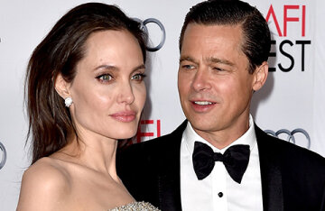 An insider told how Angelina Jolie reacted to Brad Pitt's victory over her in court: "She will never forgive him"