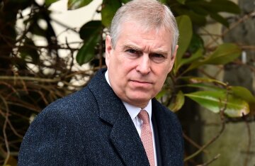 Royal staff have refused to work for former Prince Andrew because of his friendship with billionaire paedophile Jeffrey Epstein.