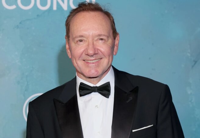 Kevin Spacey revealed that he became homeless after a sex scandal and is now forced to live in hotels.