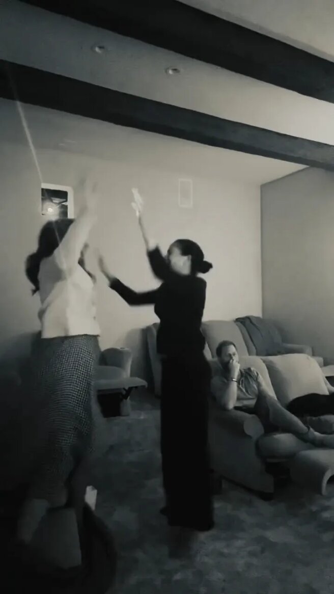 Скриншот из видео