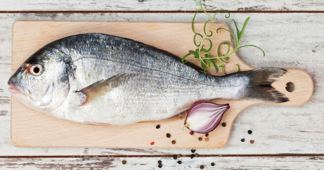 Best fish recipes for the Annunciation