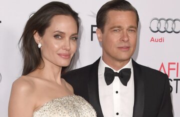 Brad Pitt and Angelina Jolie officially divorced after 8 years of legal battles