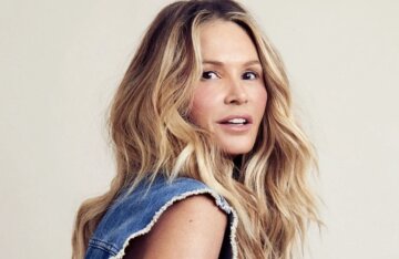 Elle Macpherson faces criticism from doctors and cancer patients after revealing she refused chemotherapy