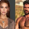 Megan Fox Suspected of Having an Affair with Actor Michele Morrone