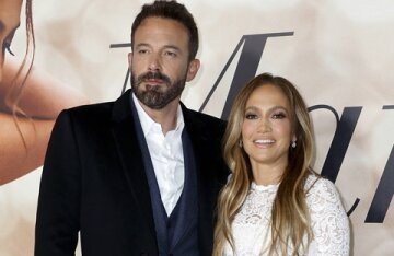 Jennifer Lopez and Ben Affleck's wedding details revealed