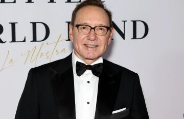 Kevin Spacey settles three sexual assault lawsuits