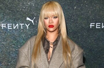Rihanna regrets dressing too revealingly in the past