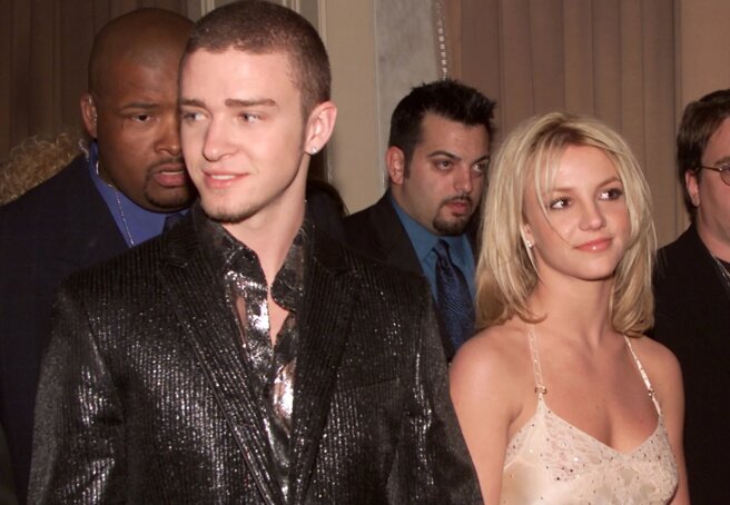 The conflict is not over: Justin Timberlake responded to Britney Spears' apology, and she threatened him with legal action