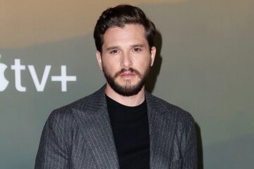 Kit Harington reveals he has been diagnosed with ADHD