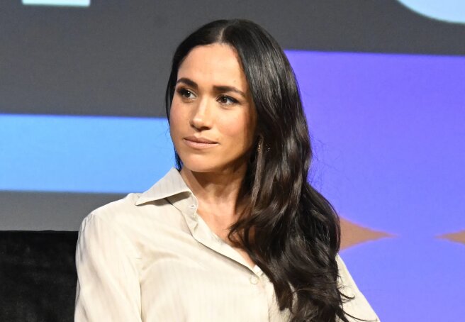 Meghan Markle attended the SXSW festival and spoke about how she survived online bullying