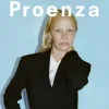 Pamela Anderson without makeup in new Proenza Schouler advertising campaign