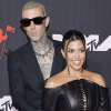 MTV Video Music Awards 2021: Kourtney Kardashian and Travis Barker, Billie Eilish, Avril Lavigne and others on the red carpet
