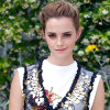 Emma Watson commented on the rumors about her engagement