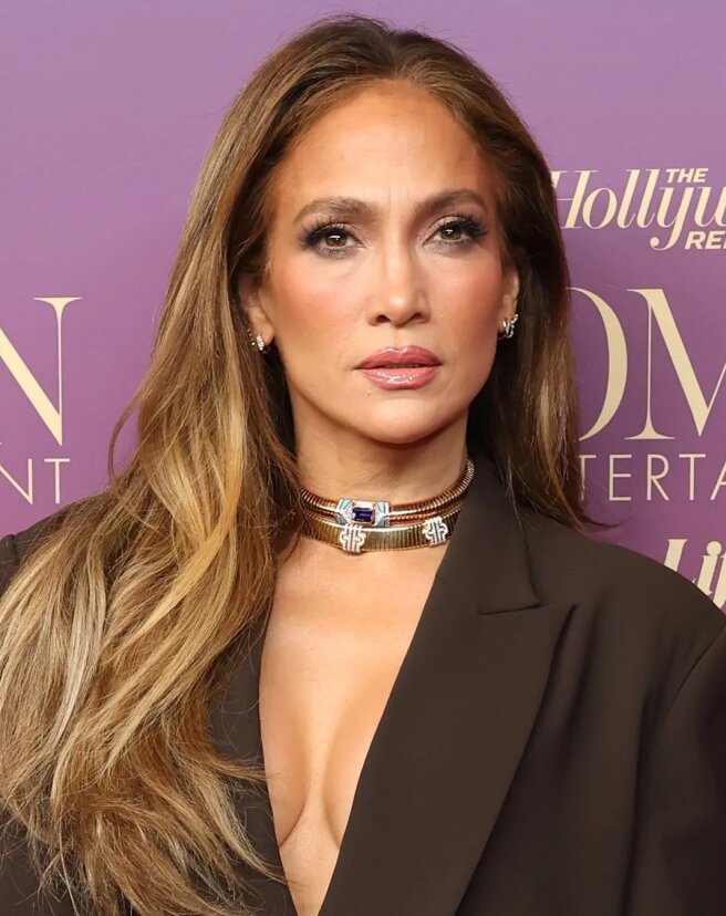 Дженнифер Лопес