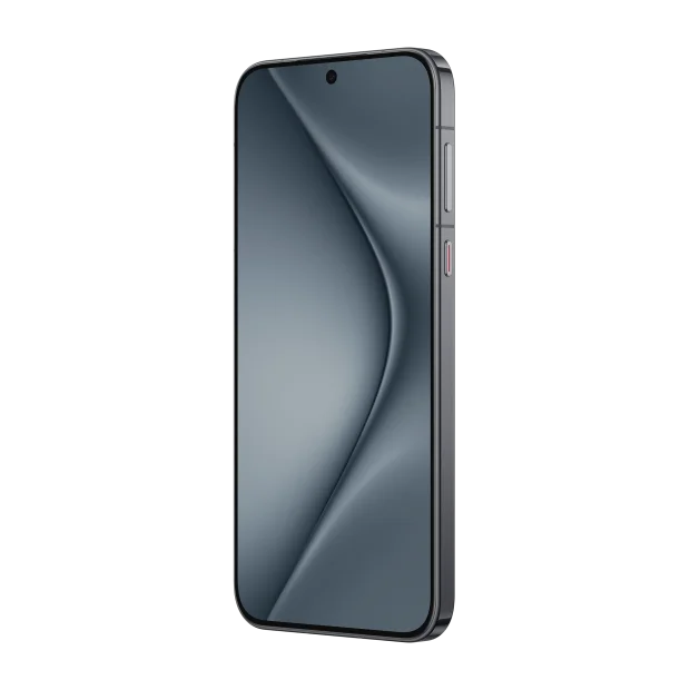 У Pura 70 удобный размер: высота — 157,6 мм, ширина — 74,3 мм, а вес — около 200 г/Фото: Huawei