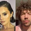Selena Gomez threw a party for her husband Benny Blanco amid the scandal surrounding their family.