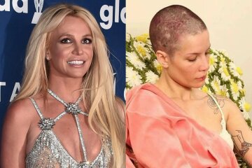 Britney Spears Threatened to Sue Singer Halsey Over Music Video Based on Her Life, Then Walked Back